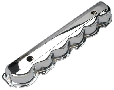 VALVE COVER CHROME