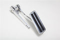 ACCELERATOR PEDAL ASSEMBLY