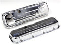 VALVE COVERS SHORT PAIR