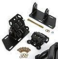 SWAP KIT W/ BLACK HEADERS