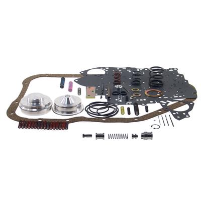 VALVE BODY REPROGRAMMING KIT