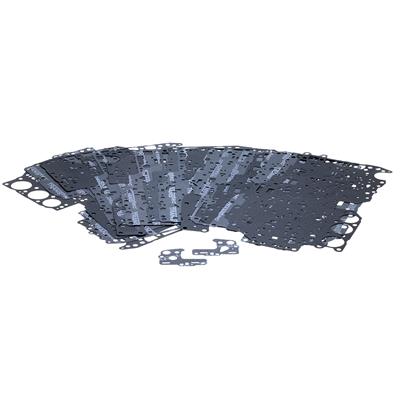 VALVE BODY GASKETS