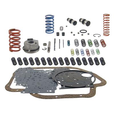 THM 400 1965-92 (PRO-RACE)