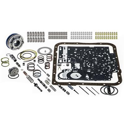 PRO SHIFT KIT