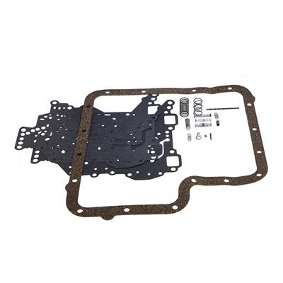 FORD C6 67-96 EXCPT DSL STICK