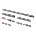 SOLENOID/LUBE REG KIT W/TOOLS