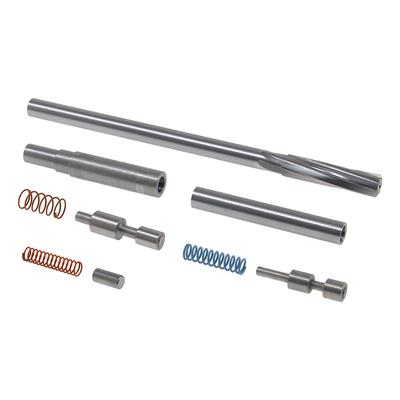SOLENOID/LUBE REG KIT W/TOOLS