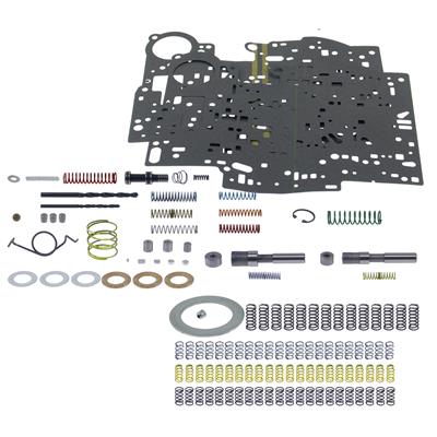 THM 700R-4 82-93 STCK SHFT OPT