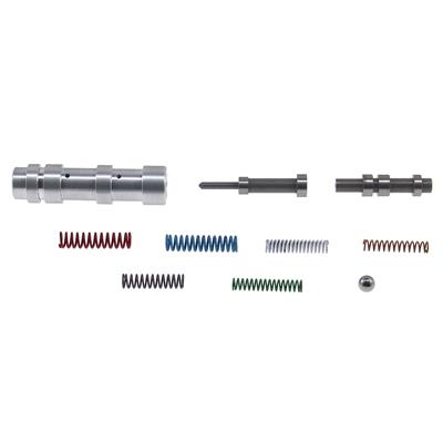 THM 700-R4 LCKUP BUSH&VLV KIT