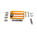 8L90 ACCUMULATOR TOOL KIT