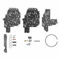 HIGH PRESSURE REPROGRAM KIT