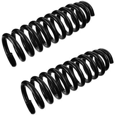 COIL SPRING SET