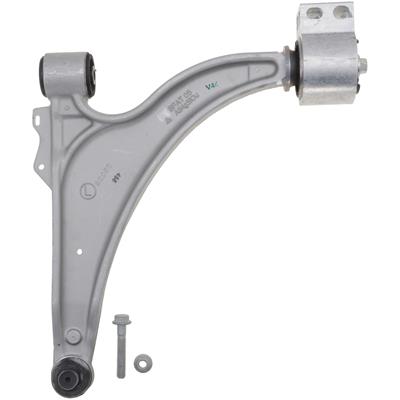 CONTROL ARM