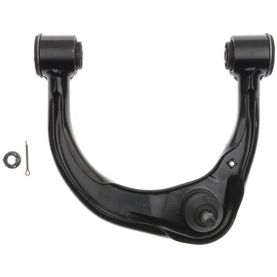 CONTROL ARM & BALL JOINT ASSEM