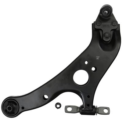 CONTROL ARM & BALL JOINT ASSY