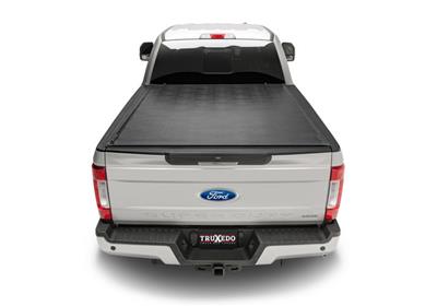 TONNEAU COVER SENTRY