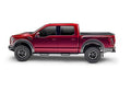 TONNEAU COVER SENTRY CT