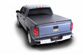 TONNEAU COVER