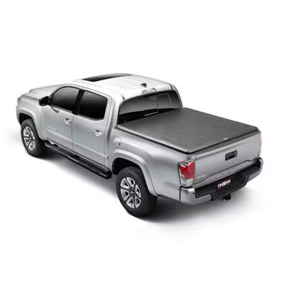 TONNEAU COVER