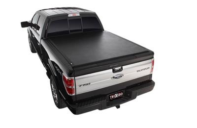 TONNEAU COVER LO PRO
