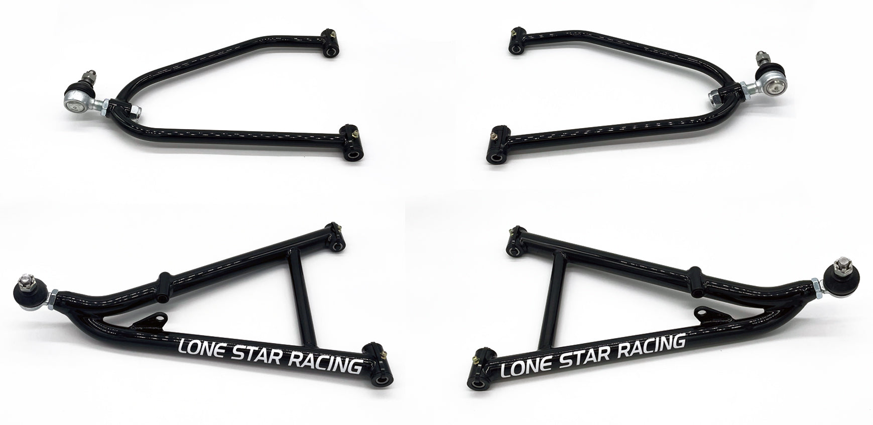 Honda TRX450 DC-4 A-Arm Kit
