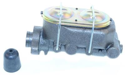 MASTER CYLINDER ASSEMBLY