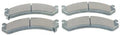 BRAKE PADS FR TRUCK