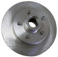 FRONT ROTOR
