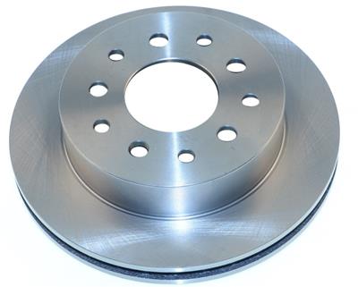 BRAKE ROTOR