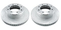 FRONT ROTORS