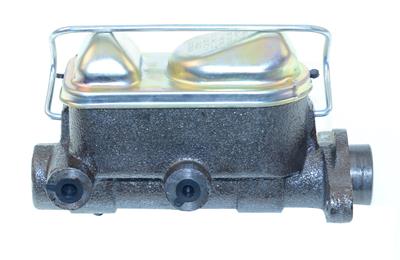 MASTER CYLINDER