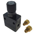 PROP VALVE ADJUSTABLE