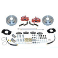 RR DISC CONV. GM 10&12 BOLT