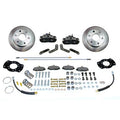 DISC BRAKE CONVERSION