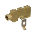 DISTRIBUTION BLOCK ASSEMBLY