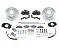 RR DISC BRAKE KIT- DODGE TRK