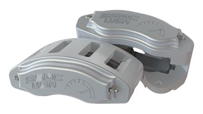R6 CALIPERS - FRONT (PAIR)