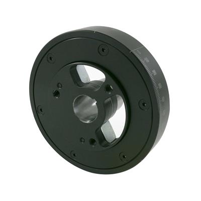 HARMONIC BALANCER