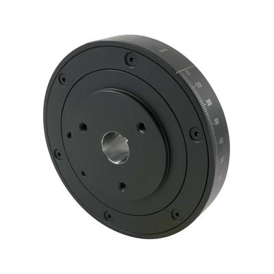 HARMONIC BALANCER