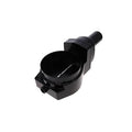THROTTLE BODY HOUSING