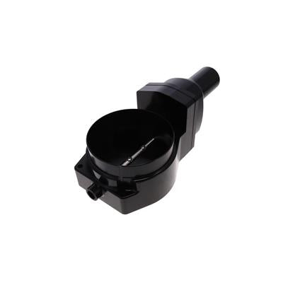 THROTTLE BODY HOUSING