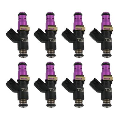 FUEL INJECTOR