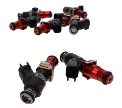 FUEL INJECTOR