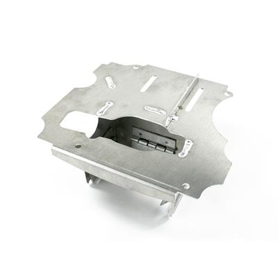 BAFFLE KIT