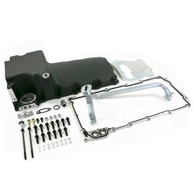 OIL PAN