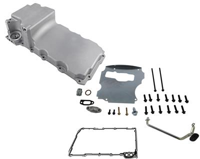 OIL PAN