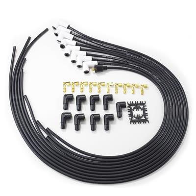 SPARK PLUG WIRE SET