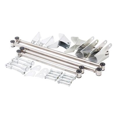 REAR END KIT