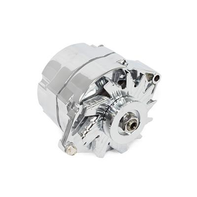 ALTERNATOR GM 10SI 110AMP CHR