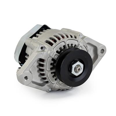 ALTERNATOR DENSO 90AMP SATIN